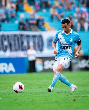 Sporting Cristal – Red Bull Bragantino – Copa Sudamericana – Perú – deportes – 21 julio