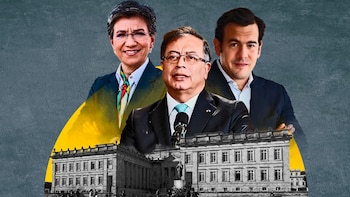 Rodrigo Lara Restrepo aseguró que