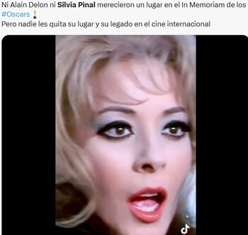 Fans se quejan que no