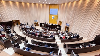 La Legislatura de Neuquén comenzará a realizar narcotest periódicos a sus miembros