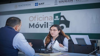 Llevan servicios fiscales a comunidades