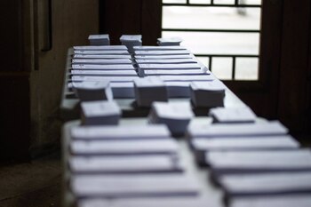 Los 27 países europeos terminaron