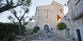 Barberà de la Conca. (Ayuntamiento)
