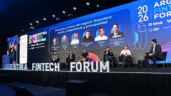 Las fintech apuntan al negocio del crédito y personalizan al máximo sus servicios gracias a la IA