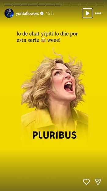 Yuridia negó lanzar una indirecta