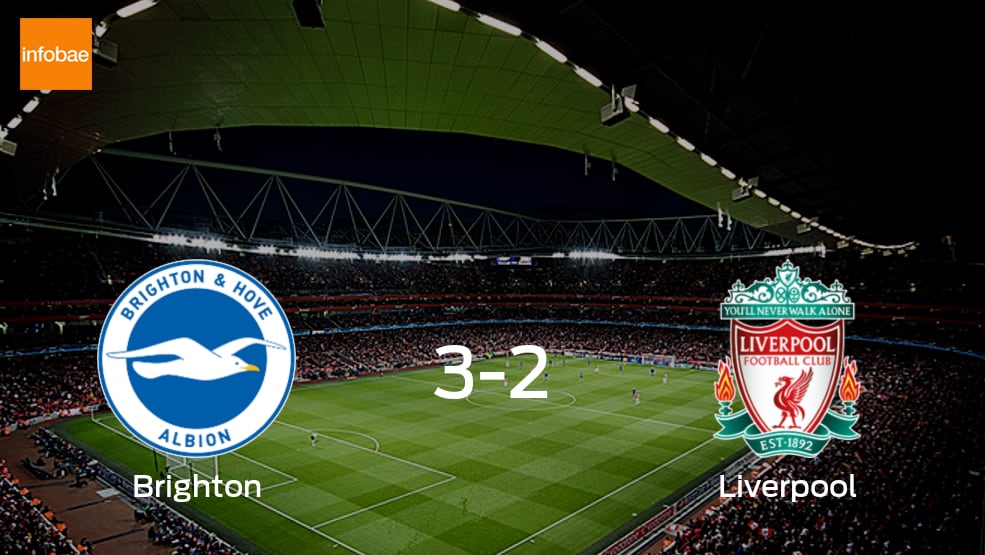 La Liga Premier es la máxima categoría del sistema de ligas de fútbol de Inglaterra. (Infobae)