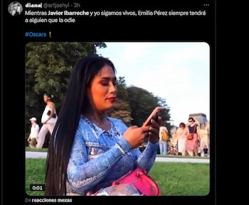 Javier Ibarreche memes