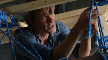 Vuelve a la pantalla chica, “MacGyver”, el reboot del famoso clásico de la televisión