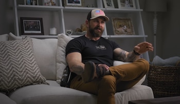 El entrenamiento después de los