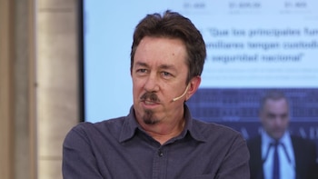 Pedro Mairal presentó su último libro “Los nuevos”: adolescencia, salud mental y el arte de escribir desde la experiencia