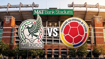Así es el increíble estadio de los Ravens donde Rafa Márquez debutará como técnico de la Selección Mexicana frente a Colombia