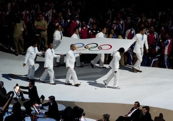 GUADALAJARA, MEXICO - OCTOBER 14: