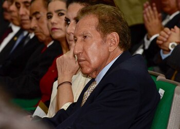 Imagen de archivo (FOTO: ARTEMIO