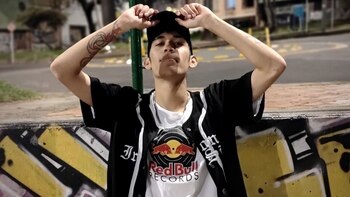 El venezolano competirá en su