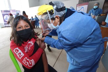 Los menores requerirán estar acompañados