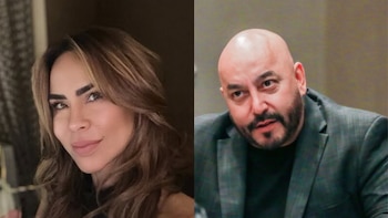 La revelación sobre la llegada de la urna ocurrió durante una conversación con Lupillo Rivera.