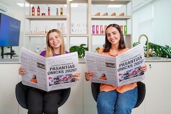 Las inscripciones ya están abiertas