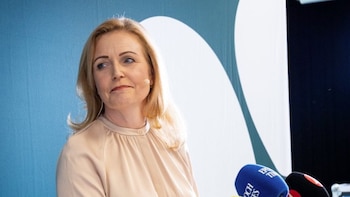 Las últimas conversaciones para formar gobierno en Suecia acaban en fracaso