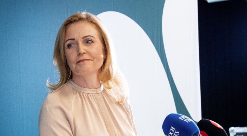 Las últimas conversaciones para formar gobierno en Suecia acaban en fracaso