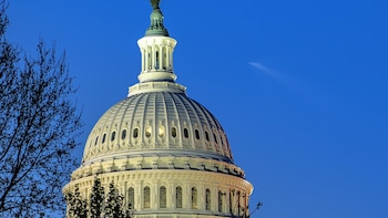 Estados Unidos retrasa la publicación