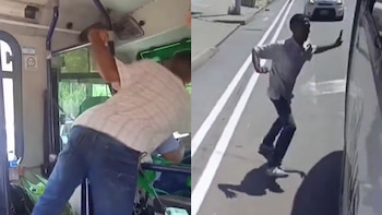 Video: falso predicador evangélico causó