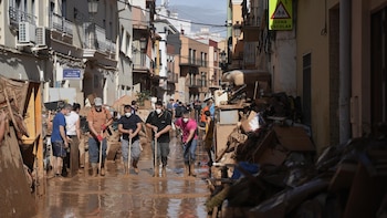 Sanidad inicia un estudio para