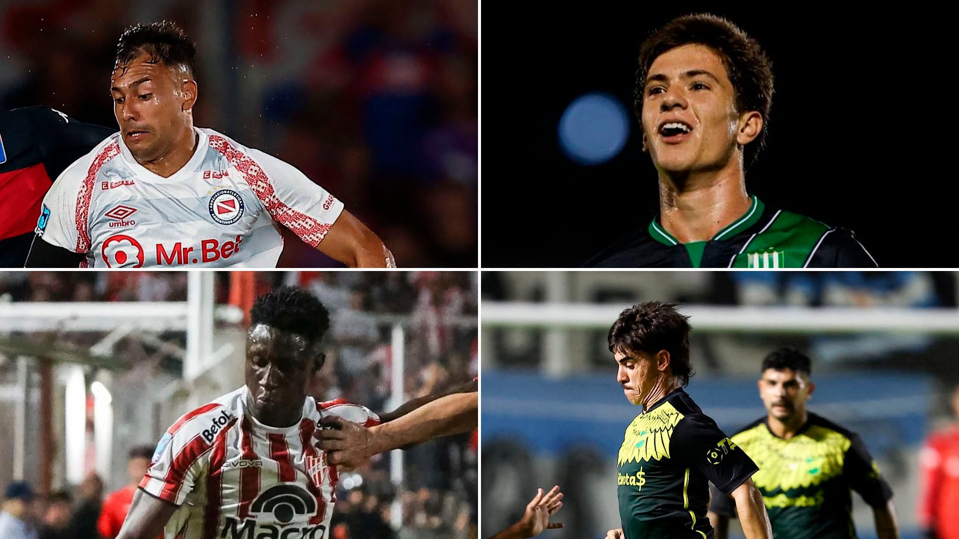 La fecha 13 se cerrará con dos partidos