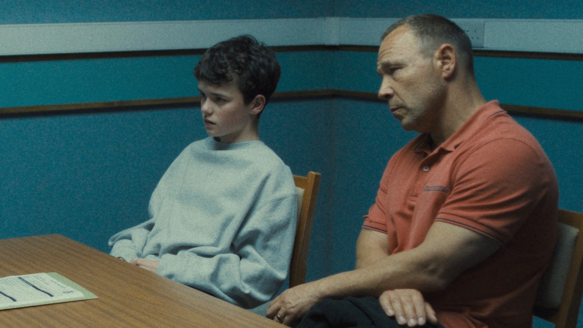 Shaheen Baig eligió a Owen Cooper entre 500 aspirantes gracias a su audición para interpretar al personaje principal en