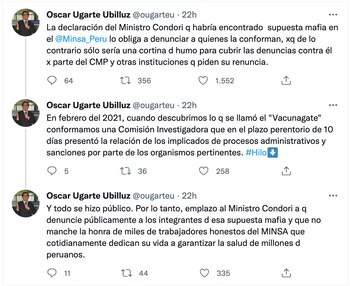 Óscar Ugarte