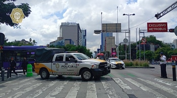EN VIVO| Bloqueos en carreteras, accidentes y manifestaciones hoy lunes 5 de octubre: manifestantes mantienen cerrada la circulación en Doctor José María Vértiz EN VIVO| Bloqueos en carreteras, accidentes y manifestaciones hoy lunes 5 de octubre: manifestantes mantienen cerrada la circulación en Doctor José María Vértiz