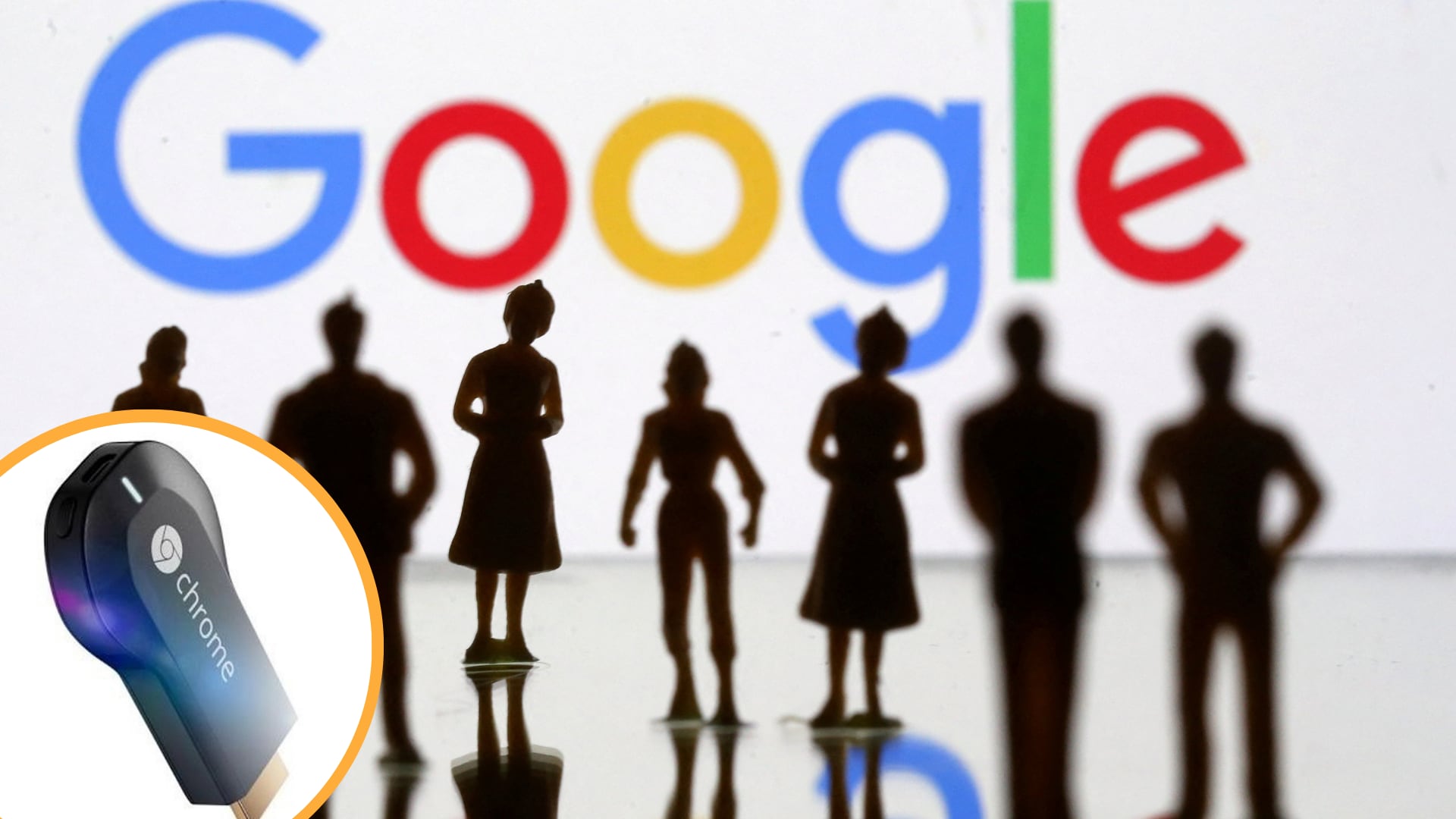 El origen del problema estuvo en una actualización previa de Google Home.
(Composición Infobae: REUTERS/Dado Ruvic / Europa Press)