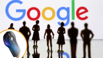 Google solucionó el fallo que bloqueaba la configuración de Chromecast antiguos
