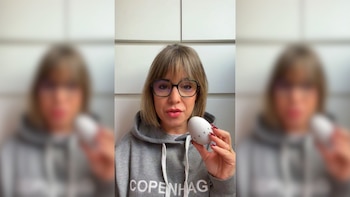 Silvia Severino, psicóloga: “Si el