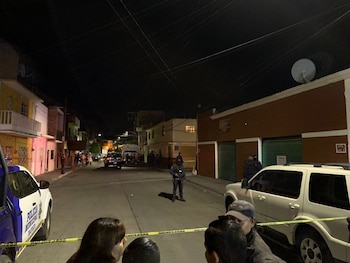 (Foto:ARCHIVO/ Twitter/SenorMictlan)