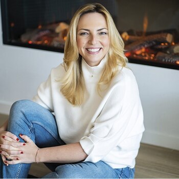 La doctora Lucía Galán explicó