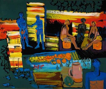Walter Battis
