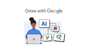 Con Grow with Google vas