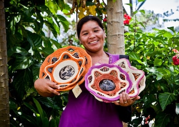 Esta empresa elabora productos nutritivos