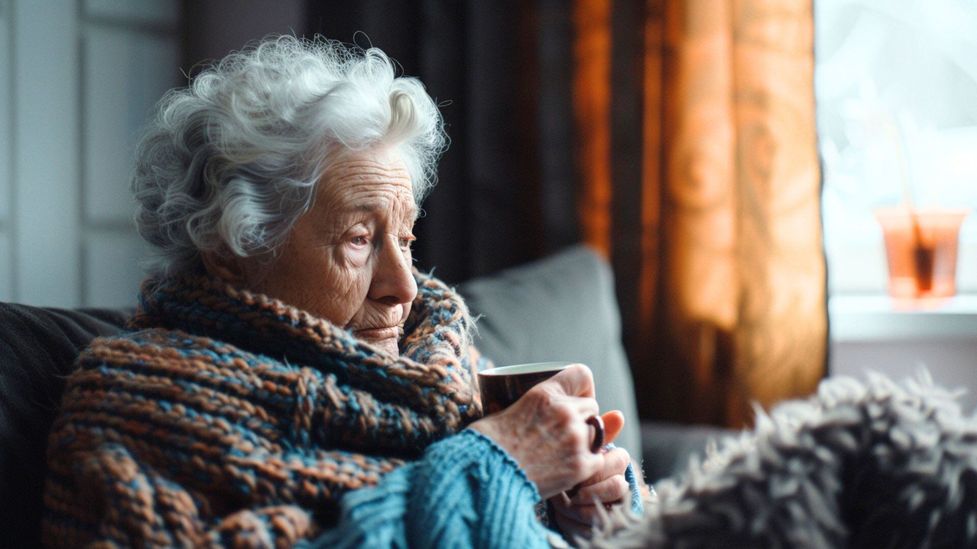 El aumento de enfermedades autoinmunes en adultos mayores desafía la visión tradicional del envejecimiento saludable (Freepik)