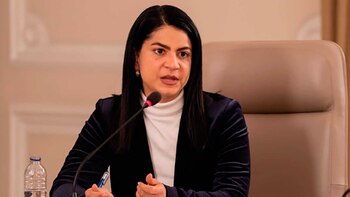 Directora del INS afirma que