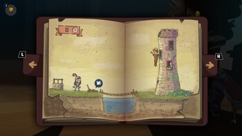 Cada nueva sección de Lost