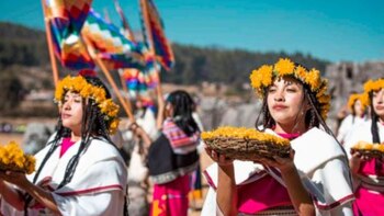 Junio en Cusco: más de