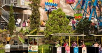 Según el relato de los