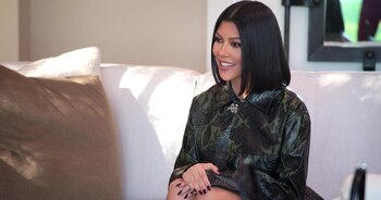 Kourtney Kardashian ha acumulado una