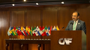 CAF pone a disposición USD 1.000 millones ante el riesgo de un "súper Niño"