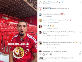 crédito @officialnffc/IG