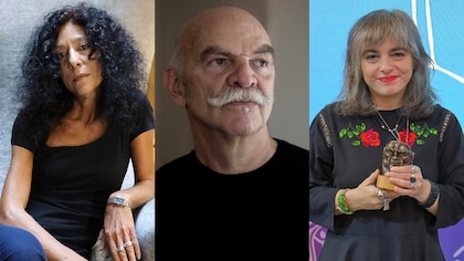 Mariana Enriquez, Leila Guerriero y Martín Caparros participarán de la Feria del Libro de Madrid 