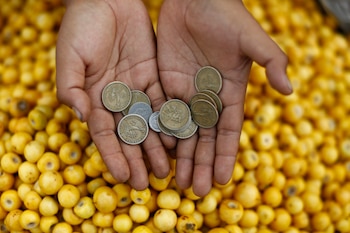 El país registra un crecimiento