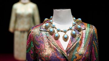 La personalidad de Gala, a