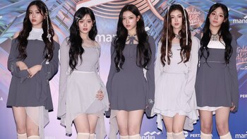 El K-pop ha potenciado las ventas de artículos como prendas de vestir.